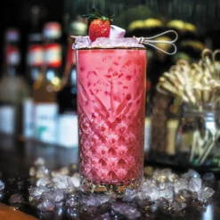 Pasabahce Timeless Golden Touch 4tlg Trinkglas Glas Tumbler 450ml 52800 -Küchenbedarf Laden e2a8d9c366c813e9f8331320370953f6