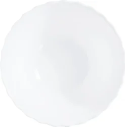 Luminarc 19tlg. Tellerset + Schale Trianon -Küchenbedarf Laden e2bb8cb659bb316bca8f98479c28cba4