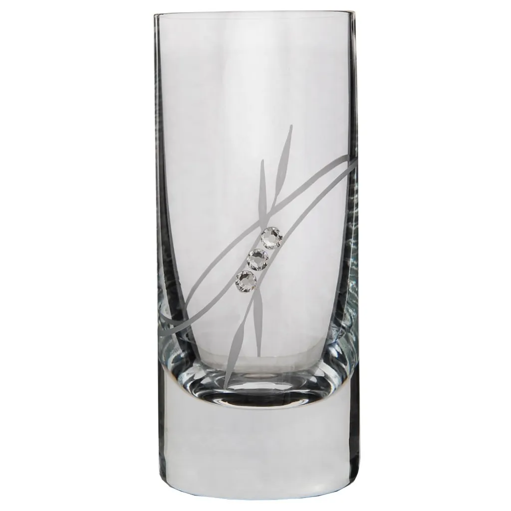 Semido Spiritusglas 70ml mit Preciosa Kristallen - Pflanze 6 Stk Semido Spiritusglas 70ml Mit Preciosa Kristallen - Pflanze 6 Stk -Küchenbedarf Laden e2e655fe84d8009578e1798ea3b27b95