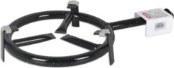 Paella Gasbrenner Algon Stahl Maße Ø 50 Cm -Küchenbedarf Laden e3dace4d1a4edb9668d50711599d2d80