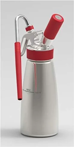 ISi Rapid Infusion Aufsatz - Anwendung Für Gourmet Whip (1er Pack) 8 ISi Rapid Infusion Aufsatz - Anwendung Für Gourmet Whip (1er Pack) -Küchenbedarf Laden e3e0fdede7d9ba2386953afa5192b664