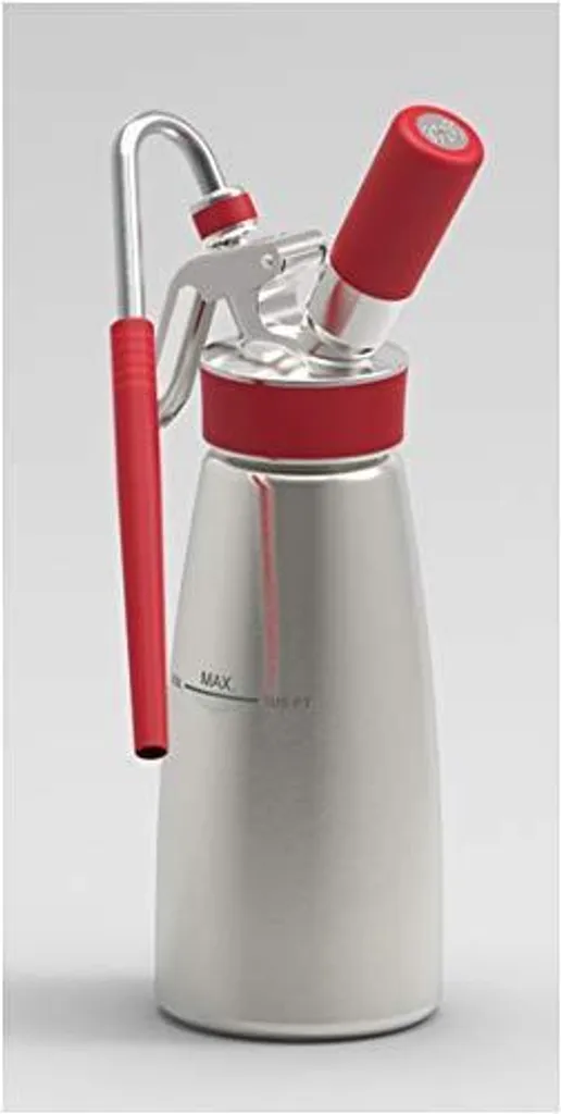 iSi Rapid Infusion Aufsatz - Anwendung für Gourmet Whip (1er Pack) ISi Rapid Infusion Aufsatz - Anwendung Für Gourmet Whip (1er Pack) -Küchenbedarf Laden e3e0fdede7d9ba2386953afa5192b664