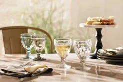 LEONARDO 021598, Transparent, Glas, Box, 12 Stück(e), 510 Mm, 190 Mm -Küchenbedarf Laden e5de6cdfe7c2371086616ebc6a989b45