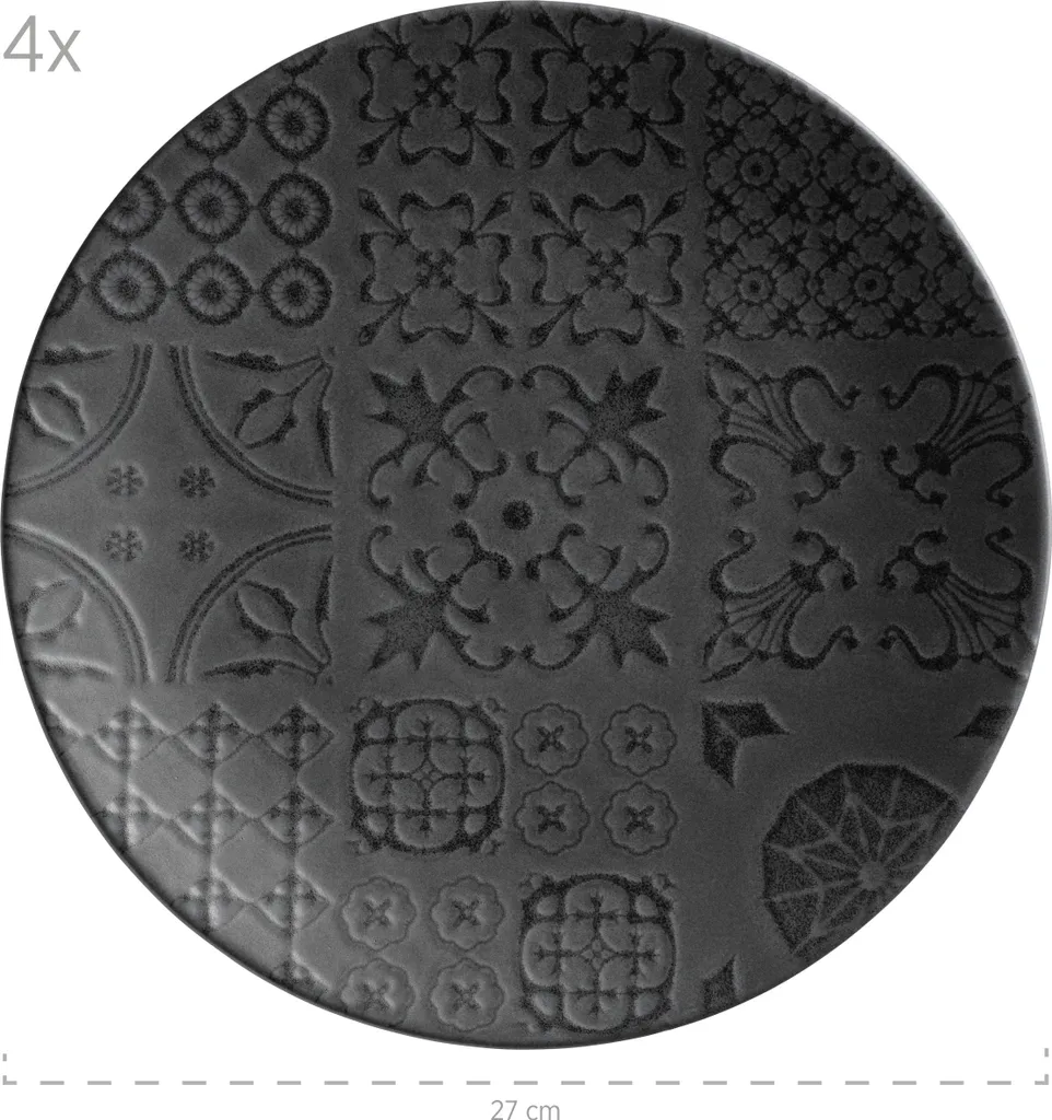 Tafelservice, Steinzeug Tafelservice, Steinzeug Trad. Tiles Mäser Tafelservice, Steinzeug Tafelservice, Steinzeug Trad. Tiles Mäser -Küchenbedarf Laden e6142139f98f4068a83add5c90764bcf