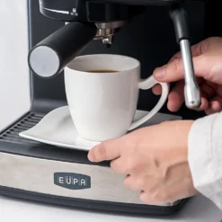 MALACASA, Serie Elvira, 36 Teilig Cremeweiß Porzellan Geschirrset Tafelservice Kaffeeservice Mit Tassen, Untertassen, Dessertteller Für 12 Person -Küchenbedarf Laden e69255f605661f04266e5d34a1c5102c