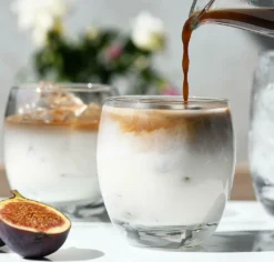 KROSNO Elite Whiskygläser, 6er-Set, 300 Ml -Küchenbedarf Laden e82194ebed4838aba79e209379b450e8