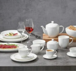 Ritzenhoff & Breker Tafelservice Skagen 12-teilig -Küchenbedarf Laden e8709daa5d3bb5ab41011f0d903a50fb