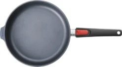 Woll Diamond Lite Hochrandpfanne 32 Cm, 7 Cm Hoch -Küchenbedarf Laden e8c076d4c04ad40d19bfacd55fd1d4a1