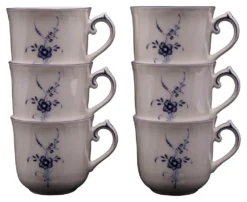 Villeroy & Boch Vieux Luxembourg Kombiservice Für 6 Personen 30-teilig -Küchenbedarf Laden e97c58d19ccf5a222ace98aaa39bc6cb