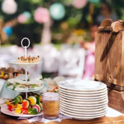 Relaxdays Vintage Trinkgläser 4er Set 300 Ml -Küchenbedarf Laden eb374c1f0bbec7c8652b0238b67b4ee3