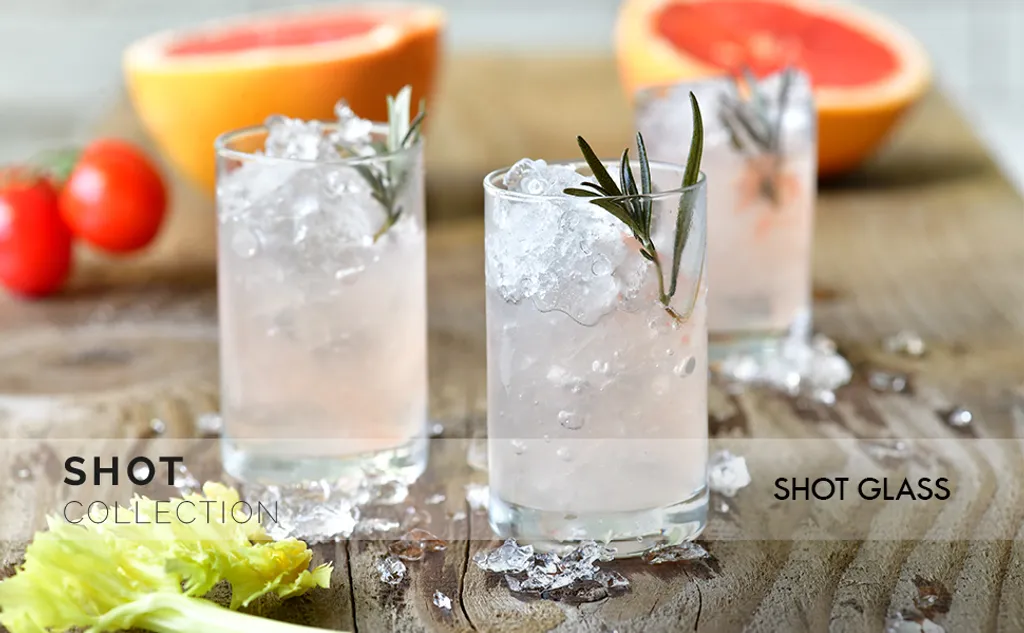 KROSNO Shot Vodkagläser, 6er-Set, 50 ml KROSNO Shot Vodkagläser, 6er-Set, 50 Ml -Küchenbedarf Laden ebaab4ac6989e7abb0e2dce2f1eefe4c