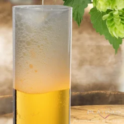 Hohe Biergläser 200ml (max. 240ml) Set 6-Teilig Bierstangen Aus Glas Kölschglas -Küchenbedarf Laden ebcb060eebbdf12d7040d6d66b564bf0