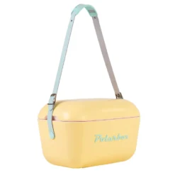 Polarbox Kuhlbox 20L Gelb / Türkis -Küchenbedarf Laden ebf779d58225d2ad4a35c396507a6d54