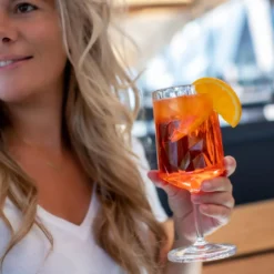 Koziol - Superglas Club No. 09 Weinglas 200 Ml 2er Set -Küchenbedarf Laden ebfc76ad623740b721bd742f510bdefb