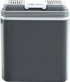 VidaXL Tragbare Thermoelektrische Kühlbox 20 L 12V 230V E -Küchenbedarf Laden ed5820ad90a0f4ac1939998a398fabb7