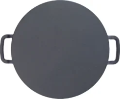 TAINO PLATINUM Flex Grillpfanne Gusseisen Pfanne Gusspfanne Zubehör Gasgrill BBQ -Küchenbedarf Laden ed9faf7170cec10a0a4a75874fc2fd25