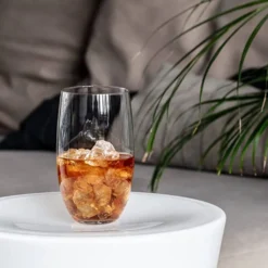 KROSNO Blended Hohe Wassergläser, 6er-Set, 510 Ml -Küchenbedarf Laden ee44d034ba681ddd0c04158d423b4fad