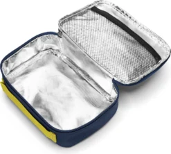 Reisenthel Thermocase Kühltasche Thermotasche Isotasche Kühlbox Black Schwarz OY7003 -Küchenbedarf Laden ee743e1f070573465c98aad9e7a93089