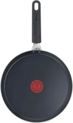 TEFAL Pfannkuchenpfanne B5671053 Simply Clean Durchmesser 25 Cm 3 TEFAL Pfannkuchenpfanne B5671053 Simply Clean Durchmesser 25 Cm -Küchenbedarf Laden ee9df4a34bcd960621c286710af33acc