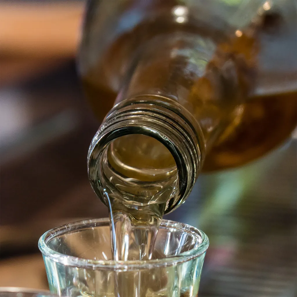 relaxdays Schnapsbrett Holz mit 6 Gläsern Relaxdays Schnapsbrett Holz Mit 6 Gläsern -Küchenbedarf Laden eeb861ccdc5c118b305639f6f4e01ec6