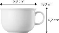 Thomas Trend Weiss Set 30-tlg. Kaffeeservice, 11400-800001-18743 11 Thomas Trend Weiss Set 30-tlg. Kaffeeservice, 11400-800001-18743 -Küchenbedarf Laden eedf8c36dbfcd33337bdc3ddbb46350a