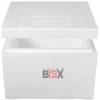 Styroporbox 53W | Wand: 5,0cm | Volumen: 53,2L | Innenmaß:47x38x29cm | Weiß Isolierbox Thermobox Kühlbox Warmhaltebox 1 Styroporbox 53W | Wand: 5,0cm | Volumen: 53,2L | Innenmaß:47x38x29cm | Weiß Isolierbox Thermobox Kühlbox Warmhaltebox -Küchenbedarf Laden ef531bfe730124a9f7ec30ee57a93769