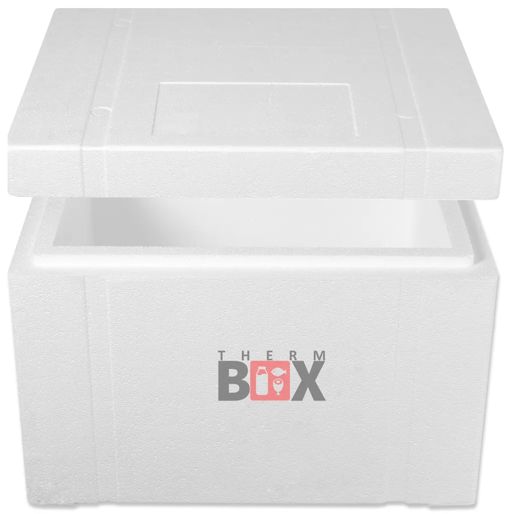 Styroporbox 53W | Wand: 5,0cm | Volumen: 53,2L | Innenmaß:47x38x29cm | Weiß Isolierbox Thermobox Kühlbox Warmhaltebox Styroporbox 53W | Wand: 5,0cm | Volumen: 53,2L | Innenmaß:47x38x29cm | Weiß Isolierbox Thermobox Kühlbox Warmhaltebox -Küchenbedarf Laden ef531bfe730124a9f7ec30ee57a93769