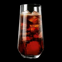 KROSNO Splendour Longdrinkgläser, 6er-Set, 480 Ml -Küchenbedarf Laden ef5ab0a6957a4262b30d4f3368619871