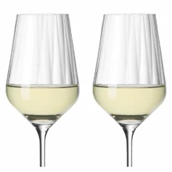 STERNSCHLIFF WEIßWEINGLAS-SET #2 VON DESIGN BY RITZENHOFF 11 STERNSCHLIFF WEIßWEINGLAS-SET #2 VON DESIGN BY RITZENHOFF -Küchenbedarf Laden ef7a72342c0b8c962b56a6f5ecf2d68a