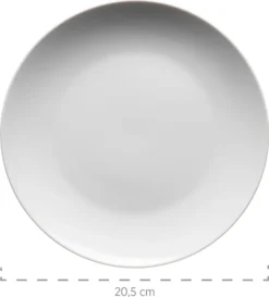 Mäser 931523 Barca Kombiservice Modern, Porzellan, Weiß, 30-teilig (1 Set) -Küchenbedarf Laden f0a6894d709a3969e02de40002f53867