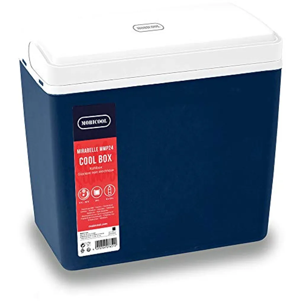 MOBICOOL Kühlbox Mirabelle MMP 24 24l blau MOBICOOL Kühlbox Mirabelle MMP 24 24l Blau -Küchenbedarf Laden f0fd9c7fd205376af37b6a2ab8cc5102