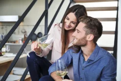 LEONARDO Weißweinglas PUCCINI 6er-Set 560 Ml, 069553 -Küchenbedarf Laden f0fff0df480f28317018dbefd79c86bd