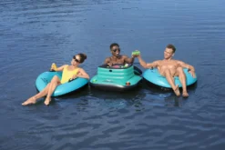 Bestway® Hydro-Force™ Aufblasbare Kühlbox Gletscher 88 X 77 Cm -Küchenbedarf Laden f166f55da276bdcf5d5f080fa0edcc31