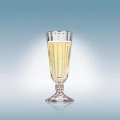 Villeroy & Boch Opéra Sektkelch Set 4tlg. Kristallglas 140,00mm 1137898130 -Küchenbedarf Laden f18b5d387455b784560426ec9215e967