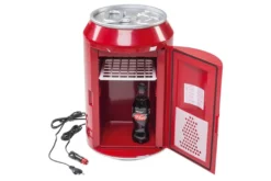 MOBICOOL Mini-Kühlschrank Cool Can 10 AC/DC Im Coca-Cola®-Design -Küchenbedarf Laden f18f88f329db8191bf6c169cf05916a2