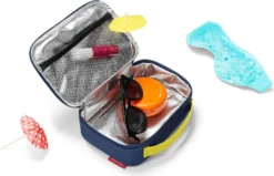 Reisenthel Thermocase Kühltasche Thermotasche Isotasche Kühlbox Black Schwarz OY7003 -Küchenbedarf Laden f1a6d99083564c336d17df57db5576ae