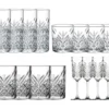 Pasabahce Gläser-Set "Timeless" 16-teilig Whiskey Longdrink Stamper Sekt Glas -Küchenbedarf Laden f1e85d408d7e1eddb8d3b830a1f246a9