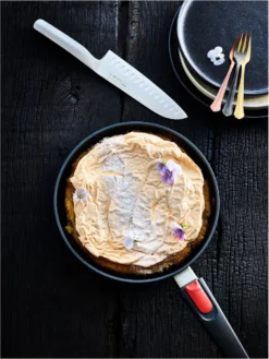 Woll Diamond Lite Hochrandpfanne 32 Cm, 7 Cm Hoch -Küchenbedarf Laden f23060c1f85e3e7896d95c45df93acd5