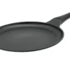 KARL KRÜGER Crepespfanne Ø28cm -Küchenbedarf Laden f242ee1f8a6a5f661e75e446b85b9b67