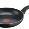 Tefal Easy Cook & Clean Bratpfanne, 32 Cm, Antihaftbeschichtet, Für Alle Herdarten Außer Induktion B5540802 -Küchenbedarf Laden f2494f05a832653ea79030795d751eda