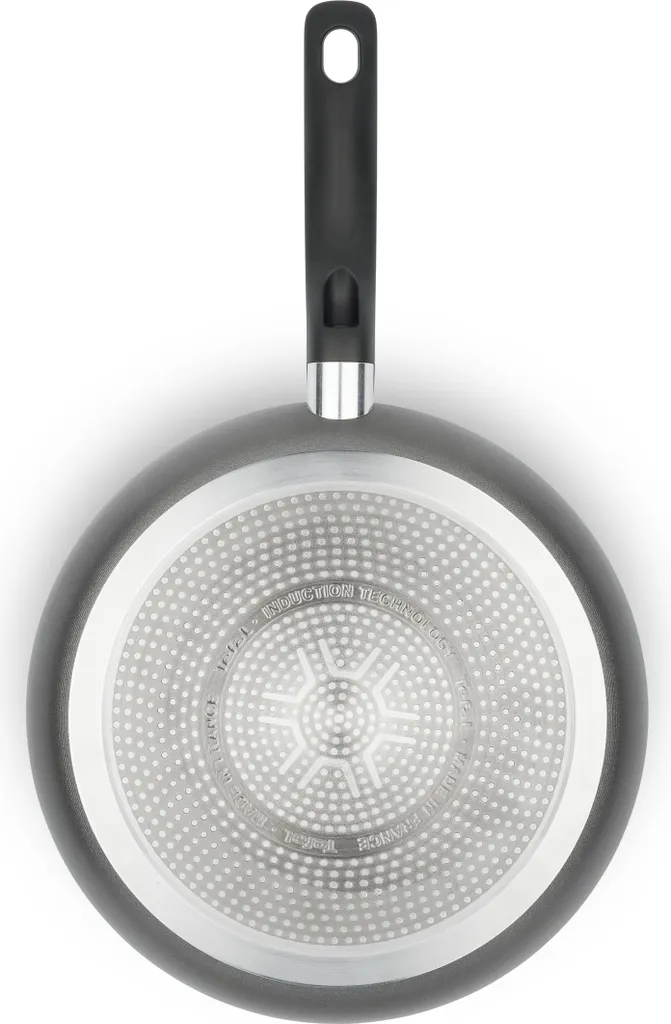 Tefal Hard Titanium+ Allzweckpfanne Ø 28 cm, induktionsherdgeeignet, Aluminium Tefal Hard Titanium+ Allzweckpfanne Ø 28 Cm, Induktionsherdgeeignet, Aluminium -Küchenbedarf Laden f2847b31e04c97522ef2bab28bfeb122