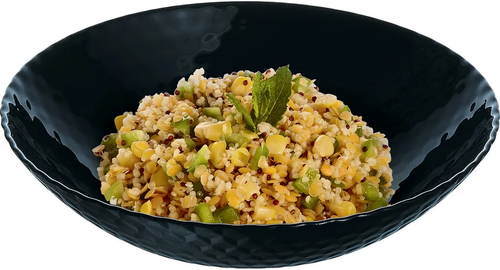 Tafelservice für 6 Personen Geschirr Set Diwali Granit 18 Tlg. LUMINARC Tafelservice Für 6 Personen Geschirr Set Diwali Granit 18 Tlg. LUMINARC -Küchenbedarf Laden f2f36c8160ce32f74c5bb7bca406f890