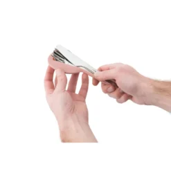 Berghoff Příbor-Reisen Edelstahl Mit Gehäuse Set 4 PCs Leo BF-3950130 5 Berghoff Příbor-Reisen Edelstahl Mit Gehäuse Set 4 PCs Leo BF-3950130 -Küchenbedarf Laden f37427c496692ae5a2754ed52aad2a28