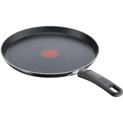 Tefal B56410 Day By Day On - Crêpepfanne - Schwarz -Küchenbedarf Laden f4967d63cfd5c0197f0844ef7dda83d4