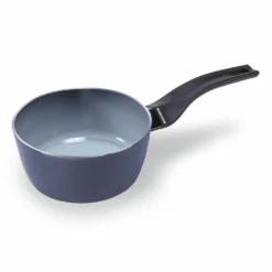 Moneta Aria Kochset, 5-tlg., Kochtopf, Bratpfanne, Topf, Pfanne, Stieltopf, Deckel, Aluminium, 0014126573 -Küchenbedarf Laden f4abe219cfdab359f9694122617c2757