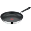 Bratpfanne Tefal Jamie Oliver Schnell Und Einfach 24 Cm E3030474
