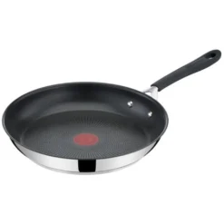 Bratpfanne Tefal Jamie Oliver Schnell Und Einfach 24 Cm E3030474