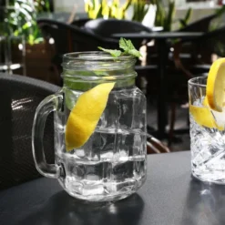 Olympia Henkelkrug 45cl (12 Stück) 7 Olympia Henkelkrug 45cl (12 Stück) -Küchenbedarf Laden f50647531b9b84e95f0e1e97809cca32