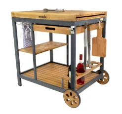 Asado Grilltisch Servierwagen Ally 10 Asado Grilltisch Servierwagen Ally -Küchenbedarf Laden f532f327daaab61a233fc779de4ed666