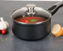 Genius Cerafit Plasma, Deluxe-Set 15-tlg. -Küchenbedarf Laden f5453f99744dfc591e827f529cf82588